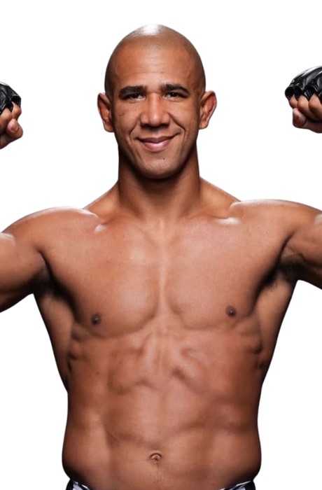 Gregory Rodrigues