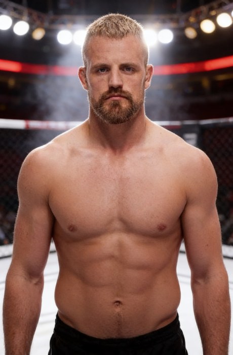 Gunnar Nelson