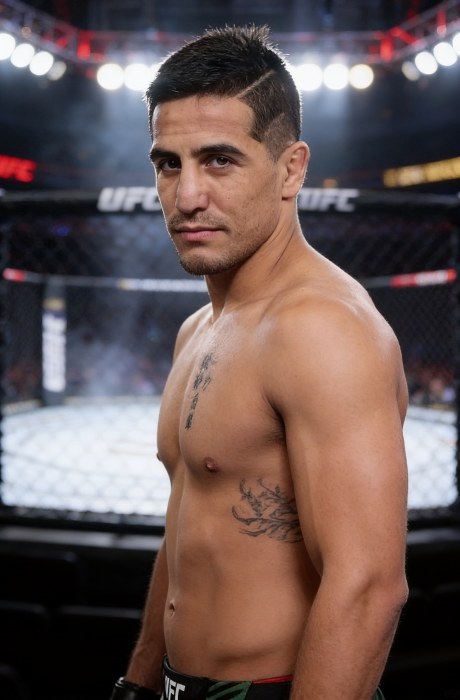 Gustavo Lopez