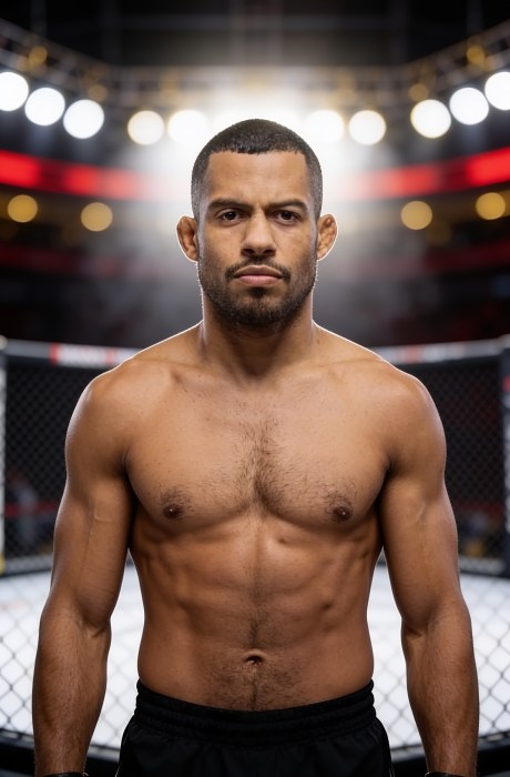 Hector Santiago
