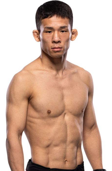 Hyun Sung Park