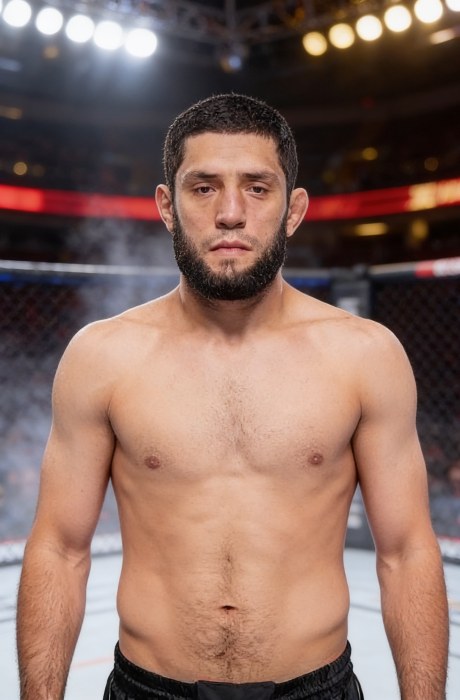 Ikram Aliskerov