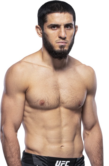 Islam Makhachev