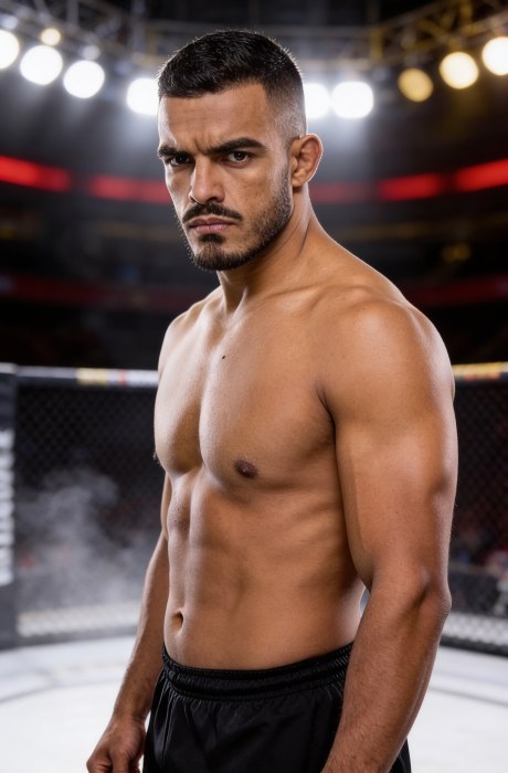 Ismael Bonfim