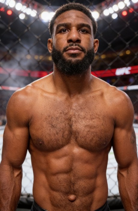 Jacobe Smith