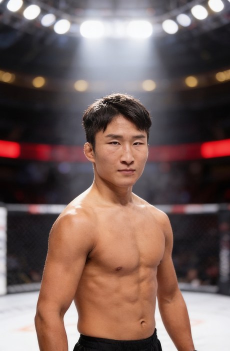 Jeong Yeong Lee