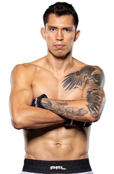 Jesus Pinedo