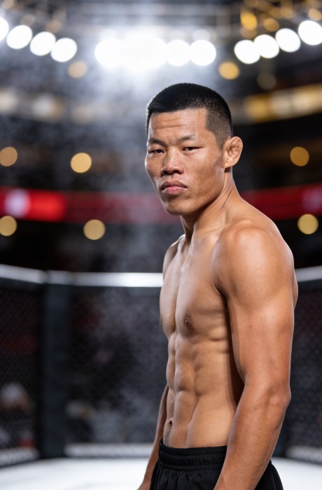 Jingliang Li