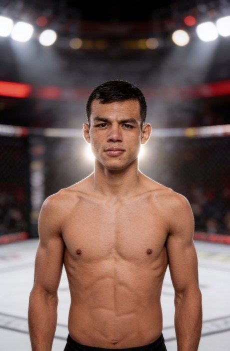 Jose Ochoa