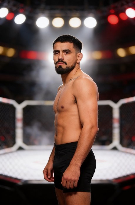 Joseph Morales