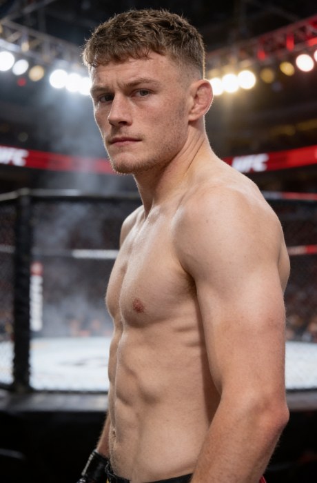 Josh O'Connor