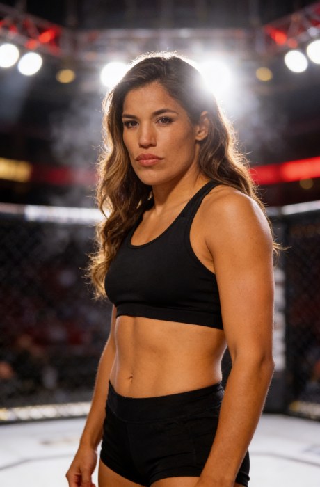 Julianna Peña
