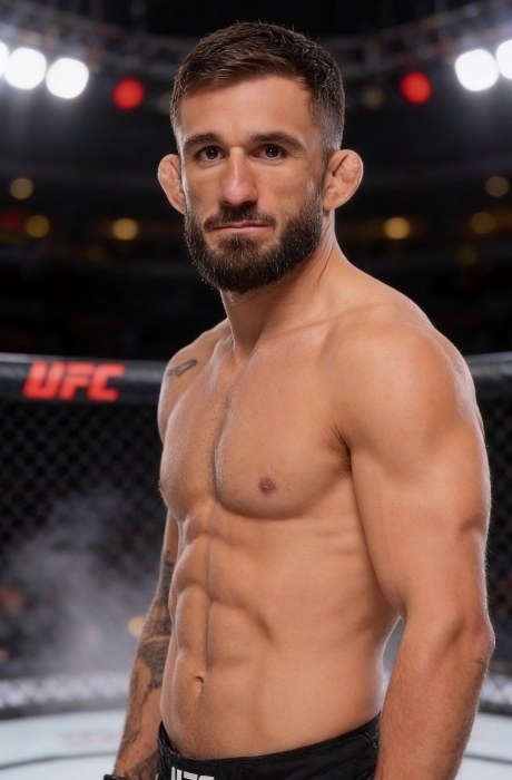 Kaan Ofli