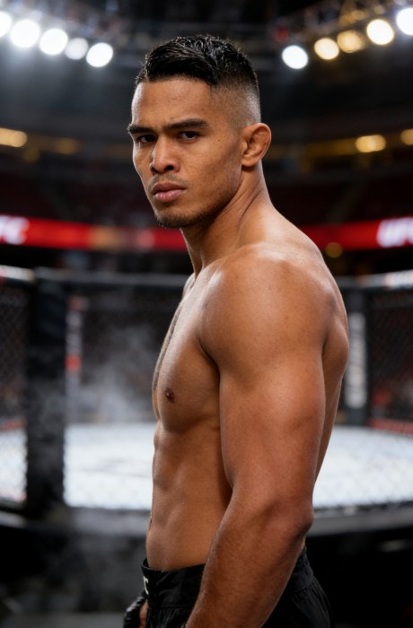 Kai Kamaka III