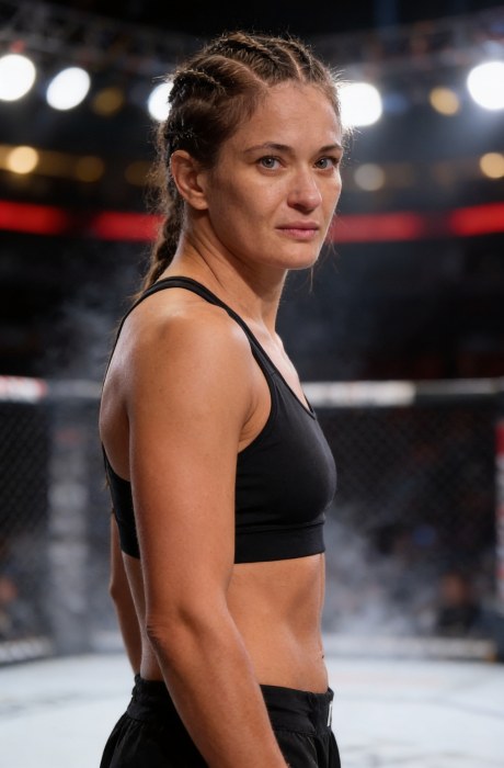 Karolina Kowalkiewicz