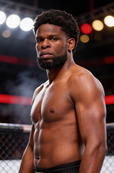 Kennedy Nzechukwu