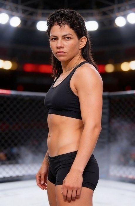 Ketlen Souza