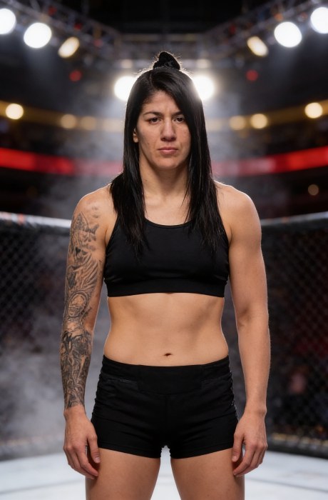 Ketlen Vieira