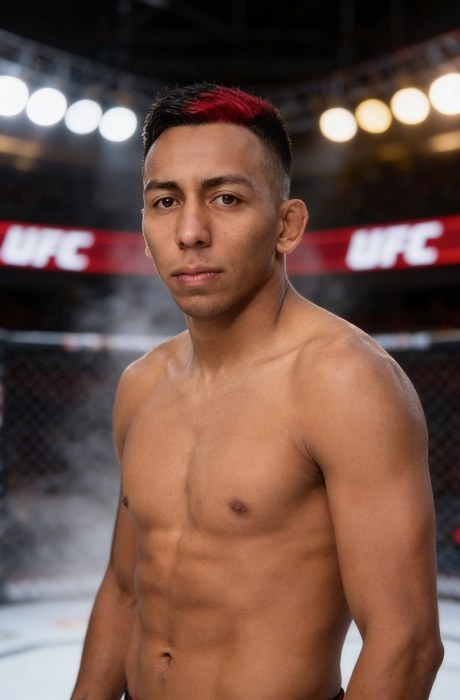 Kevin Borjas