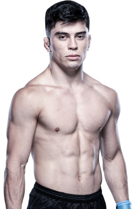 Kevin Vallejos