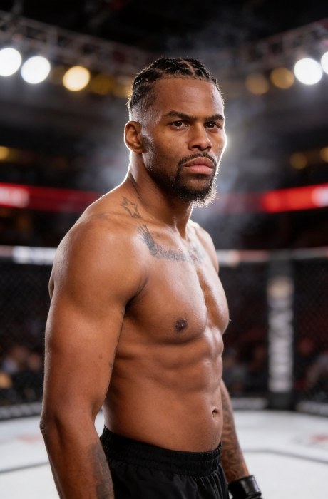 Khaos Williams