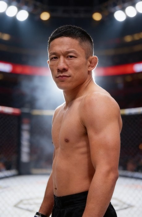 Kyoji Horiguchi