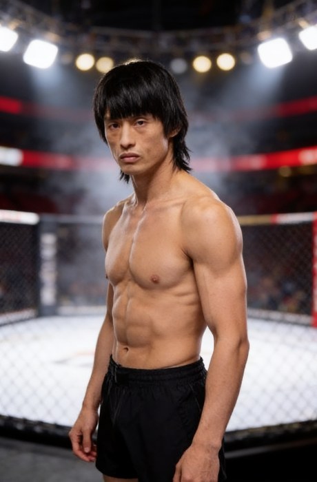 Lawrence Lui