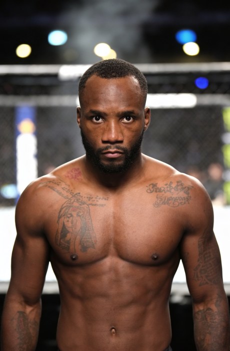 Leon Edwards