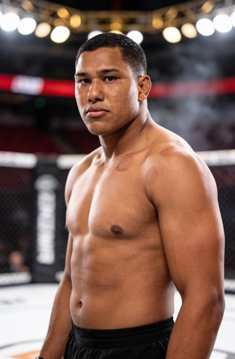 Levi Rodrigues Jr.