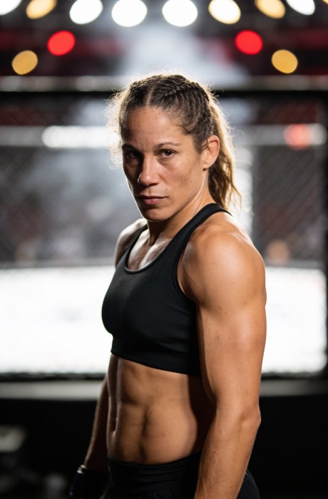 Liz Carmouche