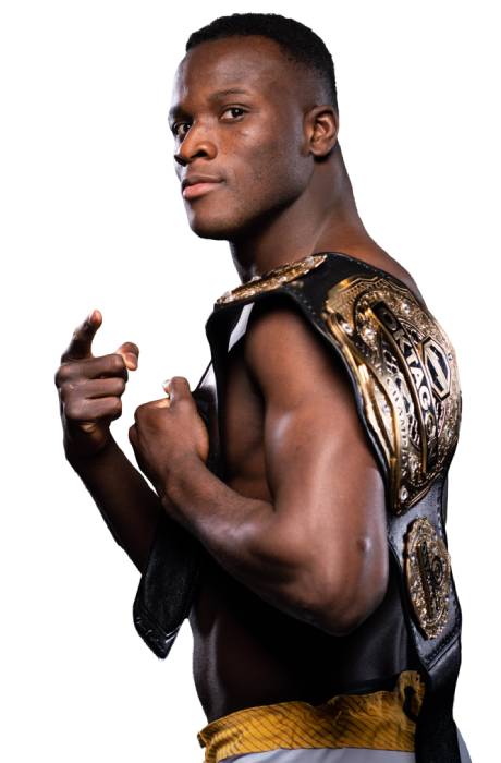Losene Keita