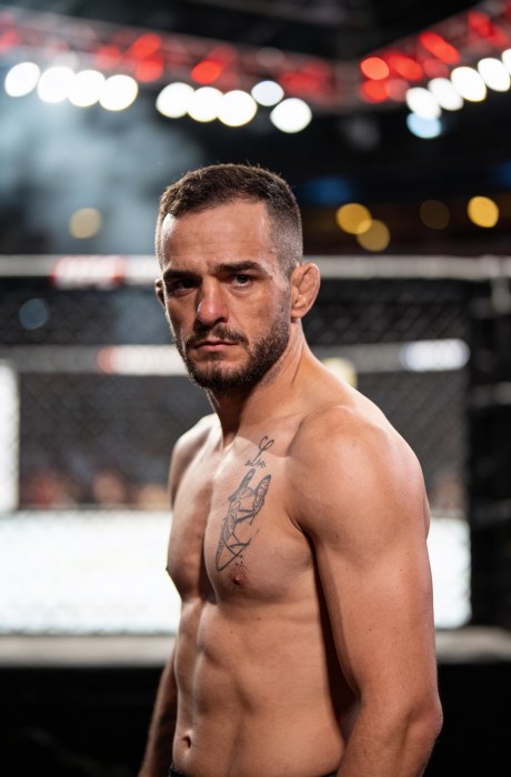 Lucas Almeida