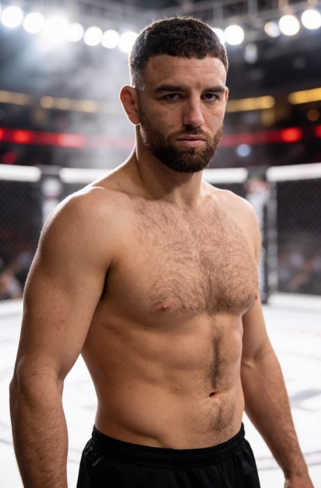 Luke Fernandez
