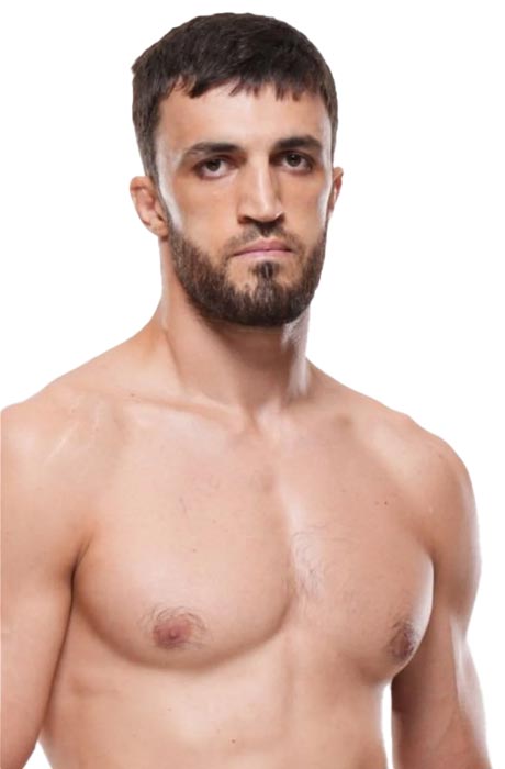 Magomed Gadzhiyasulov