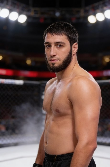 Magomed Tuchalov