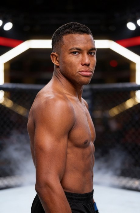 Mairon Santos