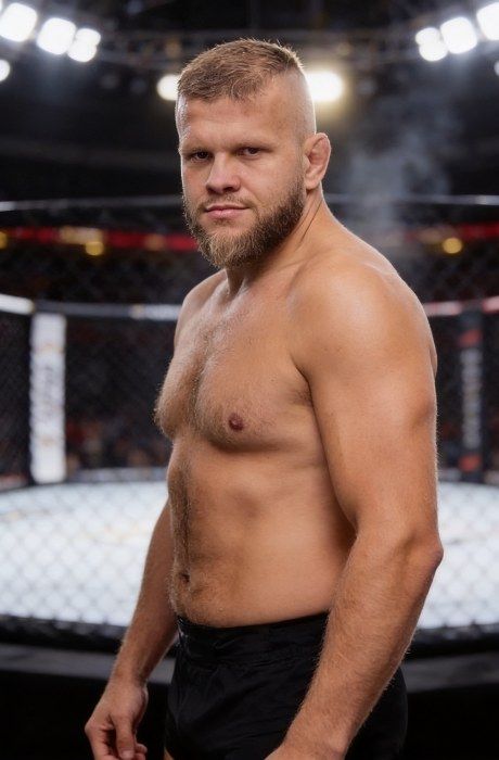 Marcin Tybura