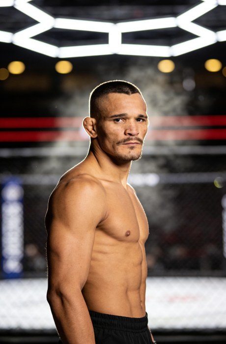 Márcio Barbosa
