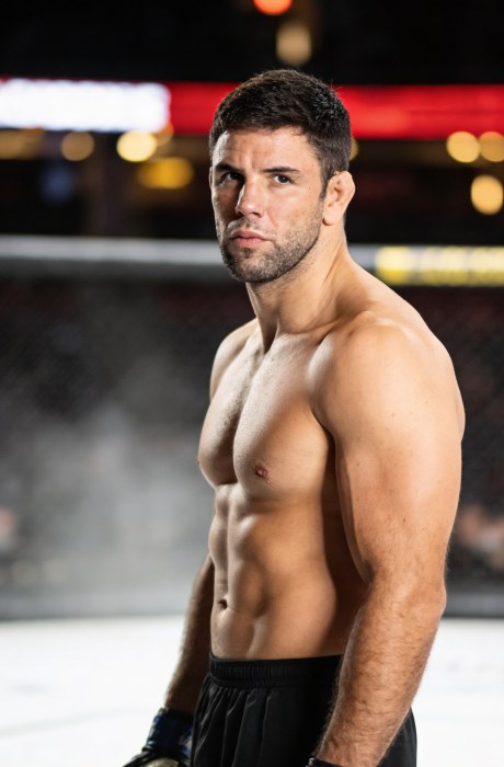 Marcus Buchecha
