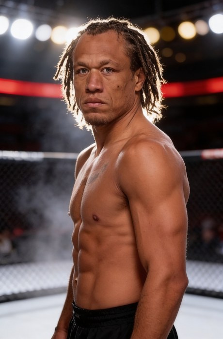 Marcus McGhee