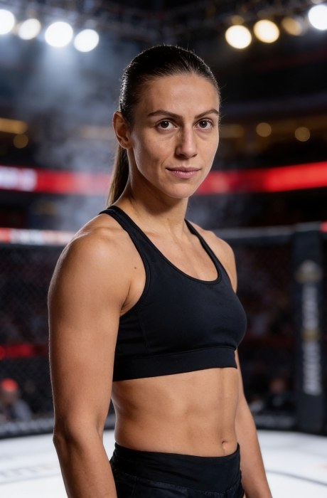 Marina Spasić