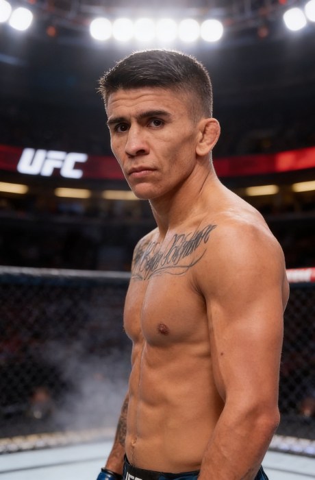 Mario Bautista