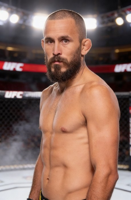 Marlon Vera