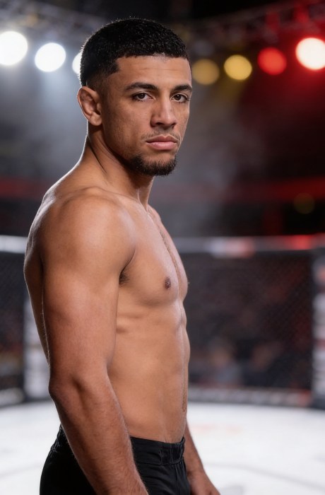 MarQuel Mederos
