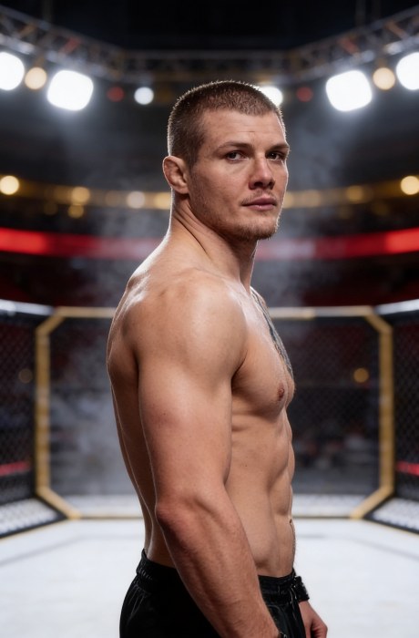 Marvin Vettori