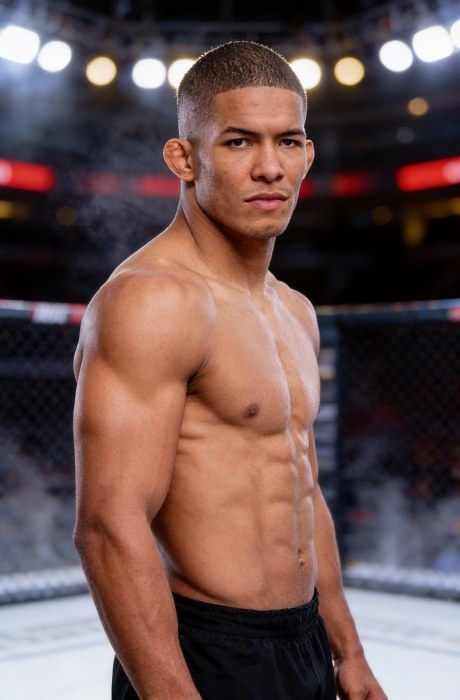 Matheus Camilo