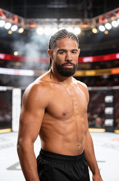 Max Griffin