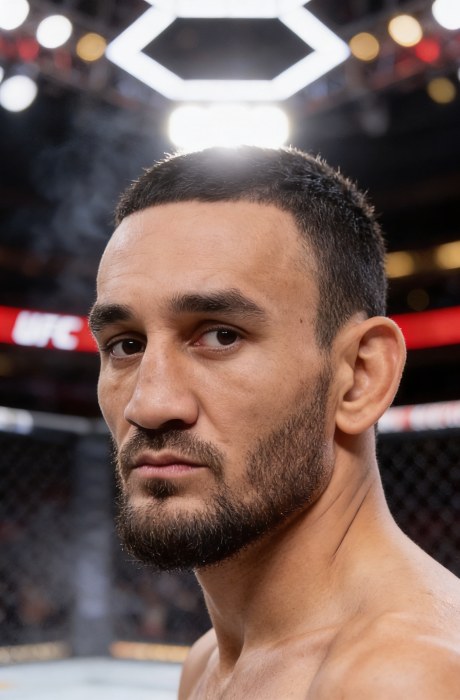 Max Holloway