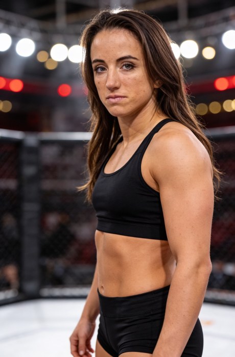Maycee Barber