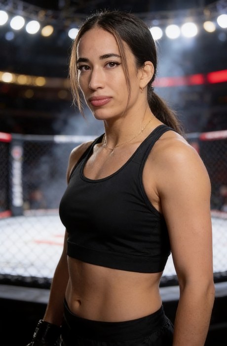 Melissa Amaya